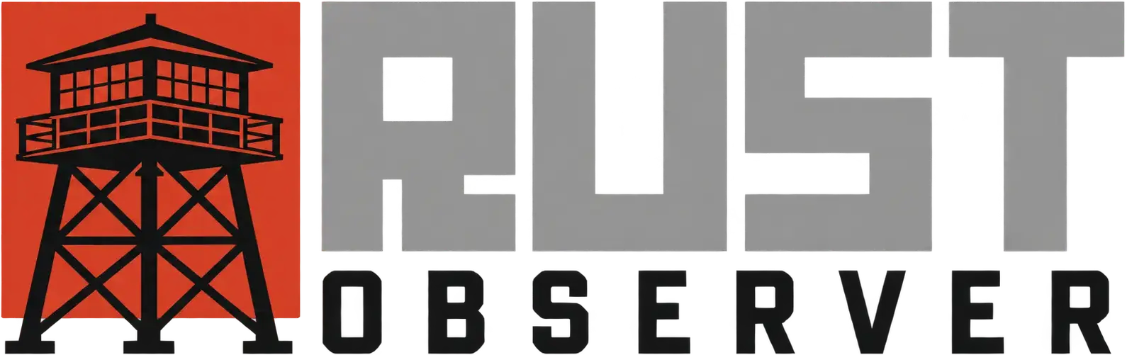 Rust.Observer